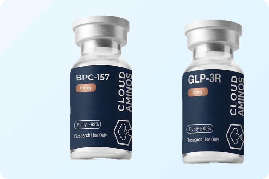 Peptides
